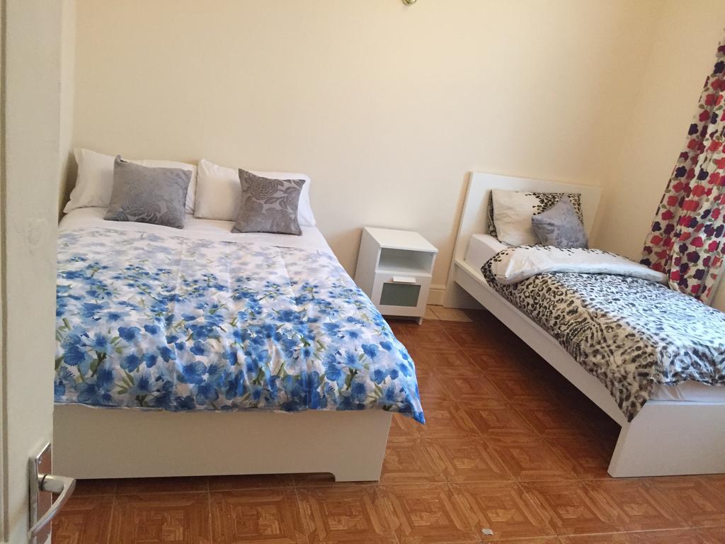 Avenue Inn Ίλφορντ Εξωτερικό φωτογραφία